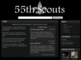 55thscouts.com