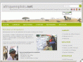 afriquemplois.net