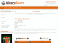 alberosport.com