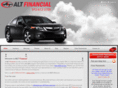 altfinancial.com