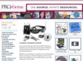 amcpromotionalproducts.com