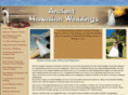 ancienthawaiianweddings.com