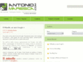 antoniomaresca.com