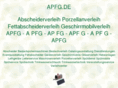 apfg.de