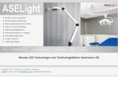 aselight.com