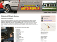 autorepairshopwaterford.com