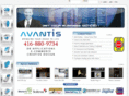 avantisnet.com