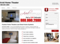 avid-home-theater.com