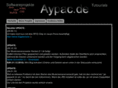 aypac.de
