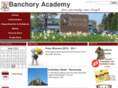 banchoryacademy.co.uk