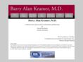 barrykramermd.com