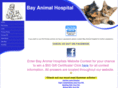 bayanimalhospital.com