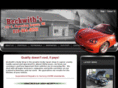 beckwithsbodyshop.com