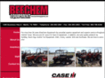 beechemequipment.com