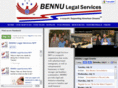 bennulegal.com