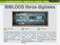 bibloos.es