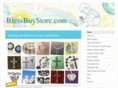 blessbuystore.com
