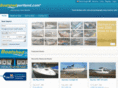 boatshedportland.com