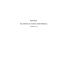 borsdorff.net