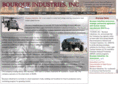 bourqueindustriesinc.com