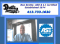 brettaautomotive.com