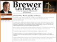 brewerlawfirmpc.com