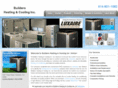 buildersheatingcooling.com
