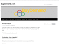 buydemand.com