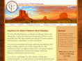 cactusflatsdesign.com