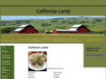 californialamb.com