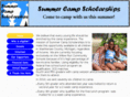 campscholarships.org