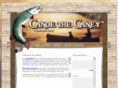 caneyforkcanoerentals.com