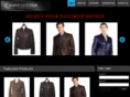 chandleather.com