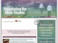 chronicleofmalestudies.com