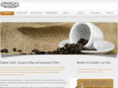 cialde-caffe.net
