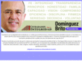 ciudadanosporlaintegridad.com