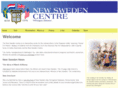 colonialnewsweden.org