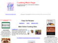 cookingmainpage.com