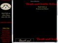 deathanddoublerifles.com