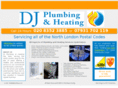 djplumbing.co.uk