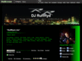 djruffryd.com