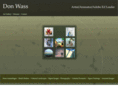 donwass.com