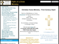 faithofachild.info