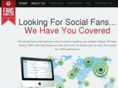 fansconnection.com