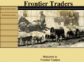 frontiertradersgroup.com