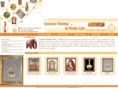 gemshandicraft.com