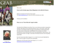 gfabshow.org