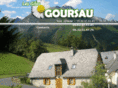 gites-goursau.com