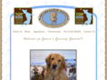 graciesgourmet.com
