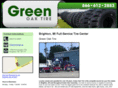 greenoaktires.com